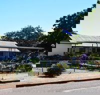 Wookatook at Pentland - Accommodation Port Macquarie