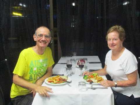 Workers Club - Accommodation Port Macquarie 0