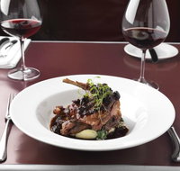 A La Bouffe Bar  Bistro - Accommodation Port Macquarie
