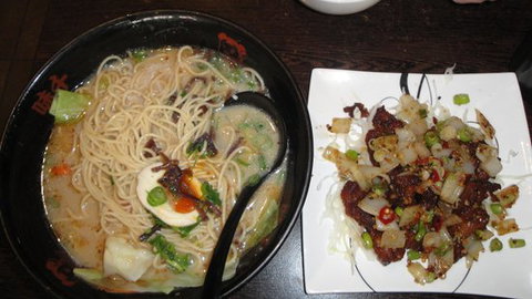 Ajisen Ramen - Accommodation Port Macquarie 0