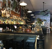 Bar Lourinha - Accommodation Port Macquarie