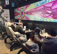 Bosozoku HQ - Accommodation Port Macquarie