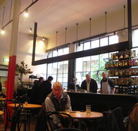 Cumulus Inc. - Accommodation Port Macquarie
