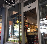 DOC Pizza  Mozzarella Bar - Accommodation Port Macquarie