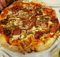 Mercadante Woodfired Pizzeria - Accommodation Port Macquarie