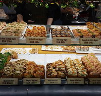 Sushi Hub - Accommodation Port Macquarie