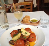 Tsindos-The Greeks Restaurant - Accommodation Port Macquarie
