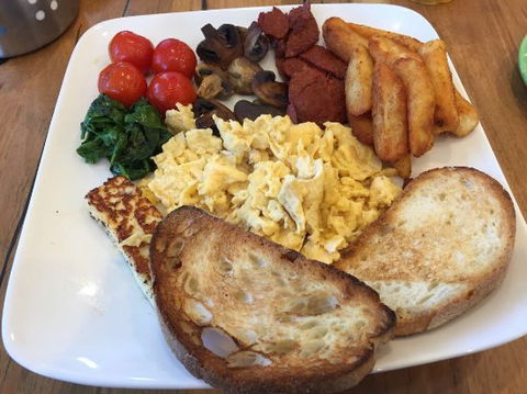 Zaatar On West - Accommodation Port Macquarie 0