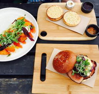 Addict Food and Coffee