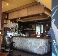 Babble Bar  Cafe