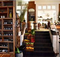 Fitzrovia - Accommodation Port Macquarie