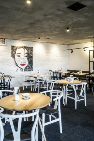 Mahjong Restaurant - Accommodation Port Macquarie 0