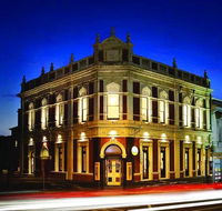 Miss Jackson - Accommodation Port Macquarie
