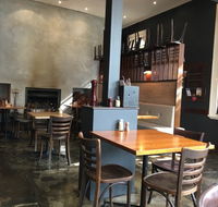 The Fitz Cafe