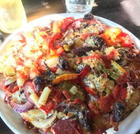 Topolinos Pizza - Accommodation Port Macquarie
