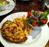 Capriccio Pizza - Accommodation Port Macquarie