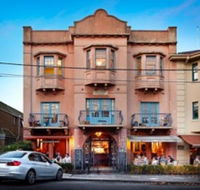Dog's Bar - Accommodation Port Macquarie