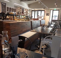 Four Beans Cafe and Roasting House - Accommodation Port Macquarie