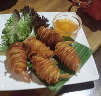 Inthanon Thai Restaurant - Accommodation Port Macquarie