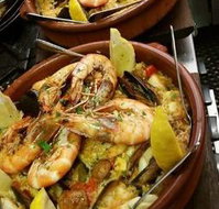 Las Tapas - Accommodation Port Macquarie