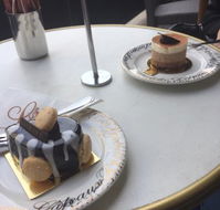 Laurent's Cafe - Accommodation Port Macquarie