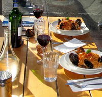 Leo's Spaghetti Bar - Accommodation Port Macquarie