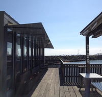 Little Blue Restaurant - Accommodation Port Macquarie