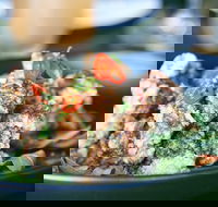 Machi Restaurant and Bar - Accommodation Port Macquarie