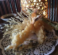 Orita's Japanese Fusion Restaurant - Accommodation Port Macquarie