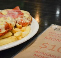 Pacinos Italian Family Restaurant