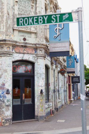 Accommodation Port Macquarie