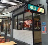 Project Pizza - Accommodation Port Macquarie