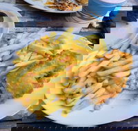 RockSalt  Vinegar - Accommodation Port Macquarie