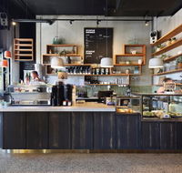 Staple Providore  Cafe - Accommodation Port Macquarie