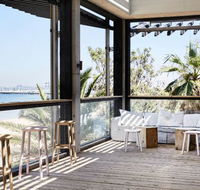 Stokehouse - Accommodation Port Macquarie