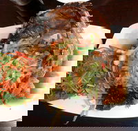 Thai at Toorak - Accommodation Port Macquarie