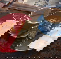 Tomboy cafe - Accommodation Port Macquarie