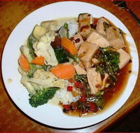 Veg Out Time - Accommodation Port Macquarie