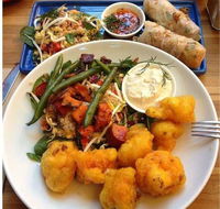 Vegilicious - Accommodation Port Macquarie