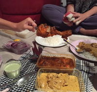 Yarra Indian Takeaway and Cafe - Accommodation Port Macquarie