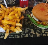 Burgerlove - Accommodation Port Macquarie