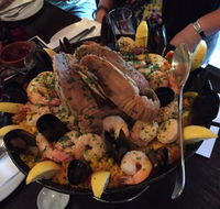 Carinos Tapas Bar
