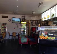 Casablanca Bar  Restaurant - Accommodation Port Macquarie