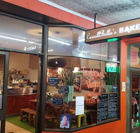 Cassell Bella's Bakery  Cafe - Accommodation Port Macquarie