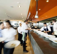 Chill Restaurant  Bar - Accommodation Port Macquarie