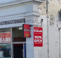 Coco Kebabs - Accommodation Port Macquarie