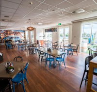 Esplanade Diner  Bar - Accommodation Port Macquarie