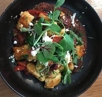 Field Black Cafe - Accommodation Port Macquarie