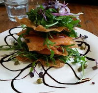 Glen Iris Pantry - Accommodation Port Macquarie