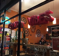 Gringo Vibes Mexican Cantina - Accommodation Port Macquarie